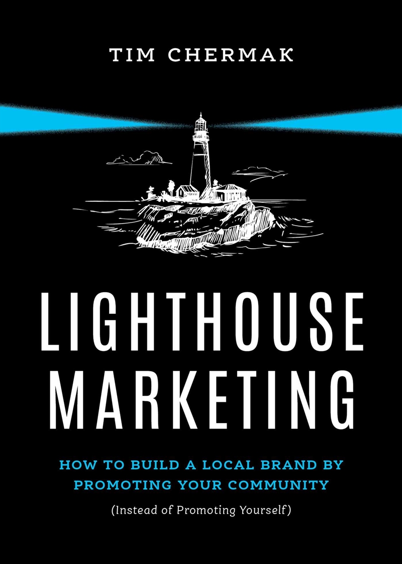 Lighthouse Marketing/Product Detail/Business Leadership & Management