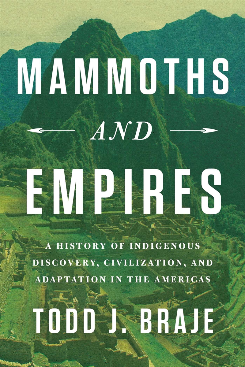 Mammoths And Empires/Product Detail/History