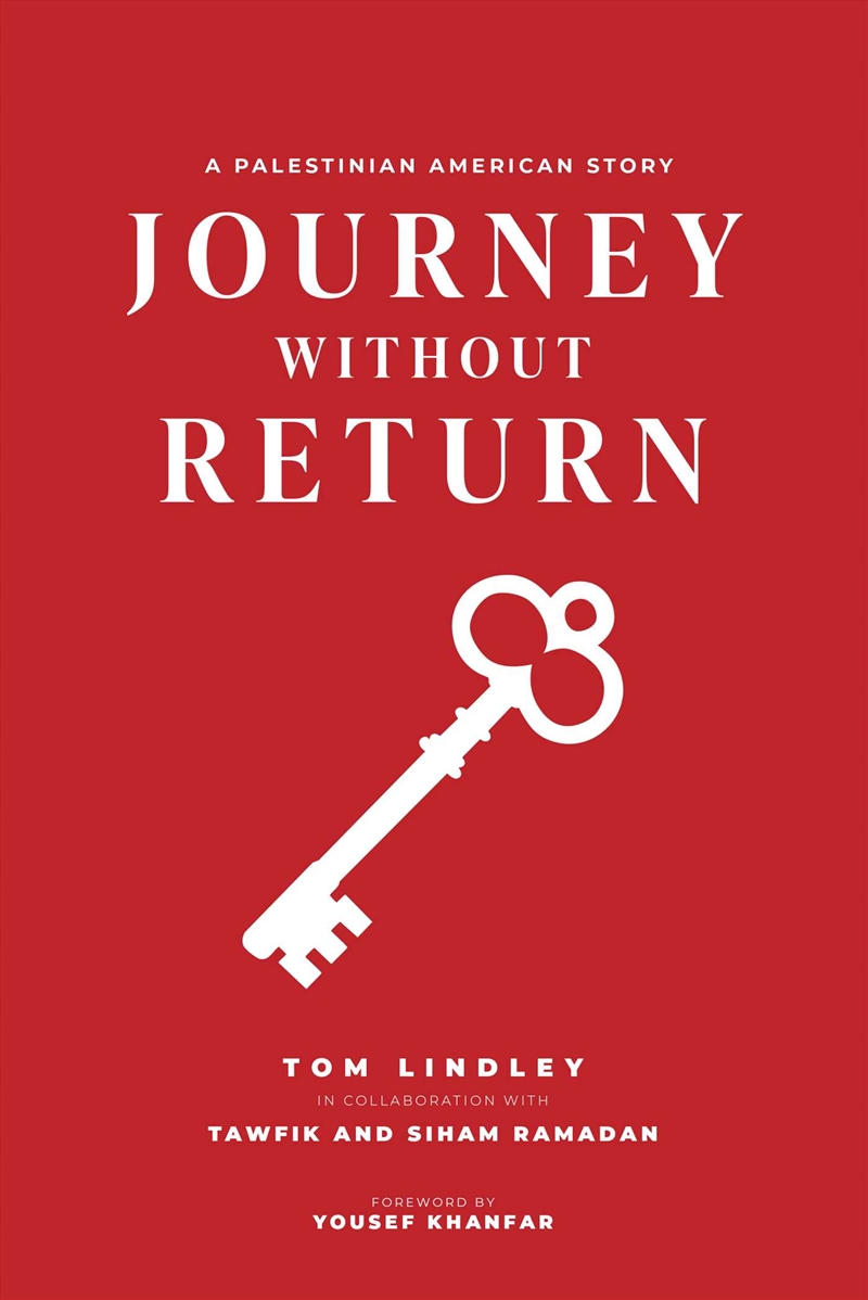Journey Without Return/Product Detail/Biographies & True Stories