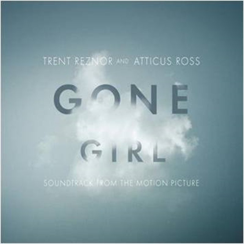 Gone Girl/Product Detail/Soundtrack