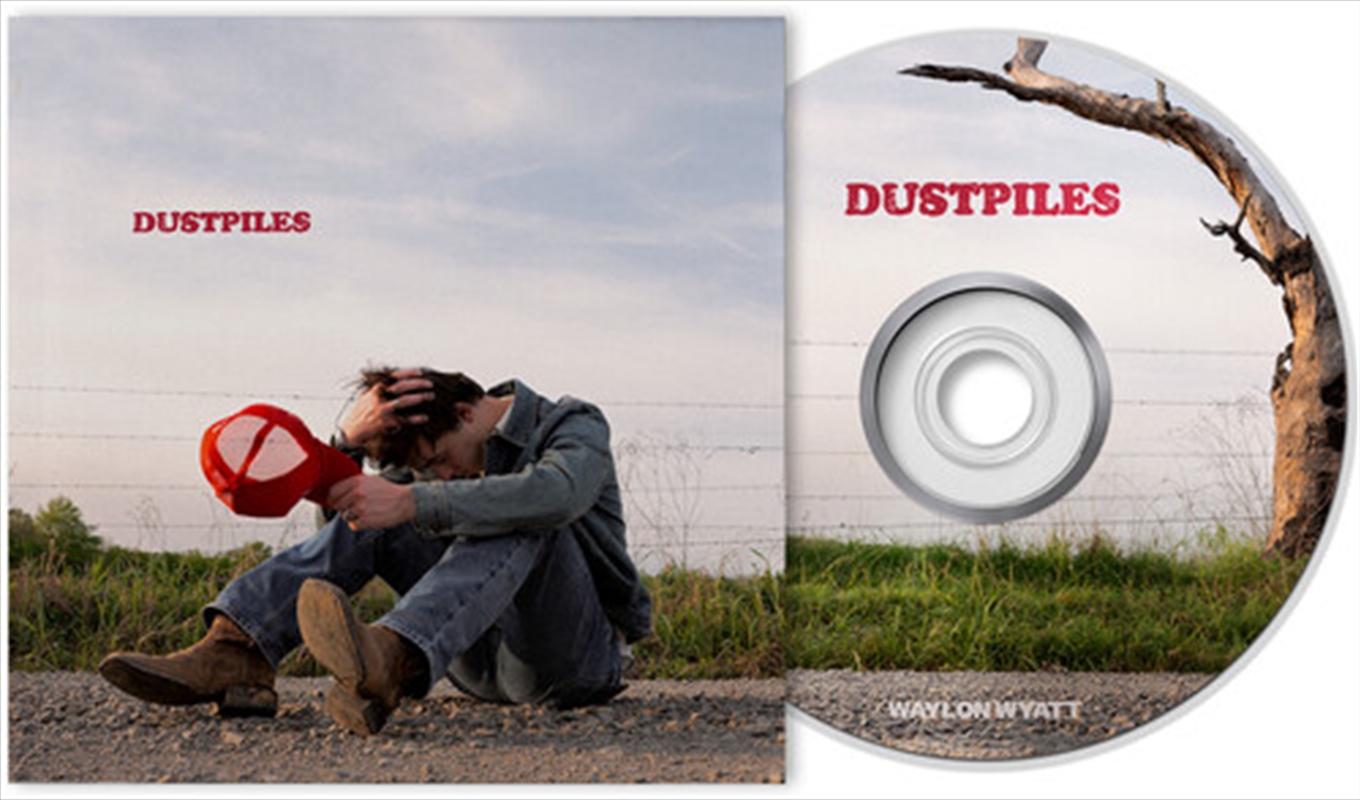 Dustpiles/Product Detail/Country