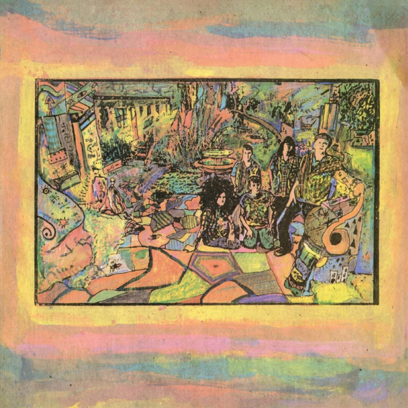Camper Van Beethoven: Deluxe Edition/Product Detail/Alternative