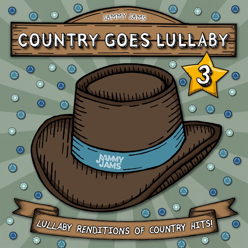 A Decade Of Naps: The Best Jammy Jams Lullabies/Product Detail/Childrens