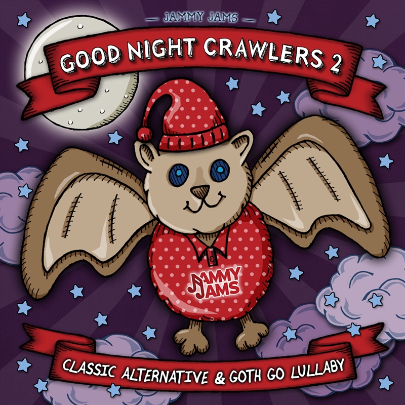 Eighties Babies 5: More Awesome '80S Go Lullaby/Product Detail/Childrens
