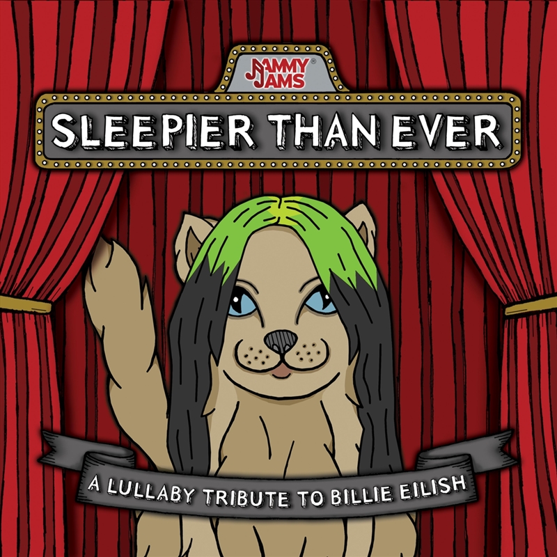 Runaway Baby: A Lullaby Tribute To Bruno Mars/Product Detail/Childrens