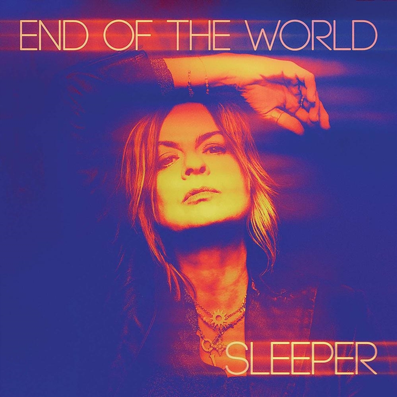 End Of The World/Product Detail/Alternative