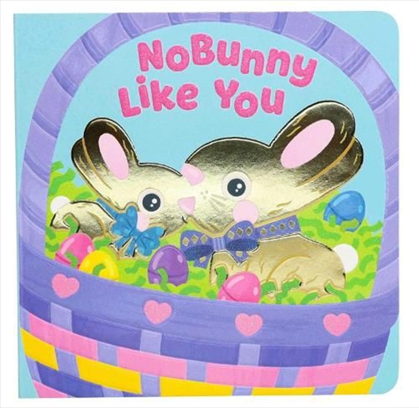 Nobunny Like You!/Product Detail/Early Childhood Fiction Books