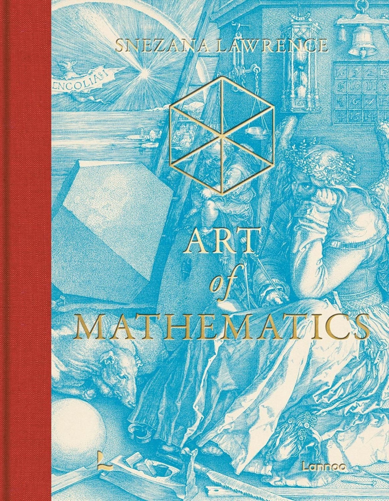 Art Of Mathematics/Product Detail/Maths
