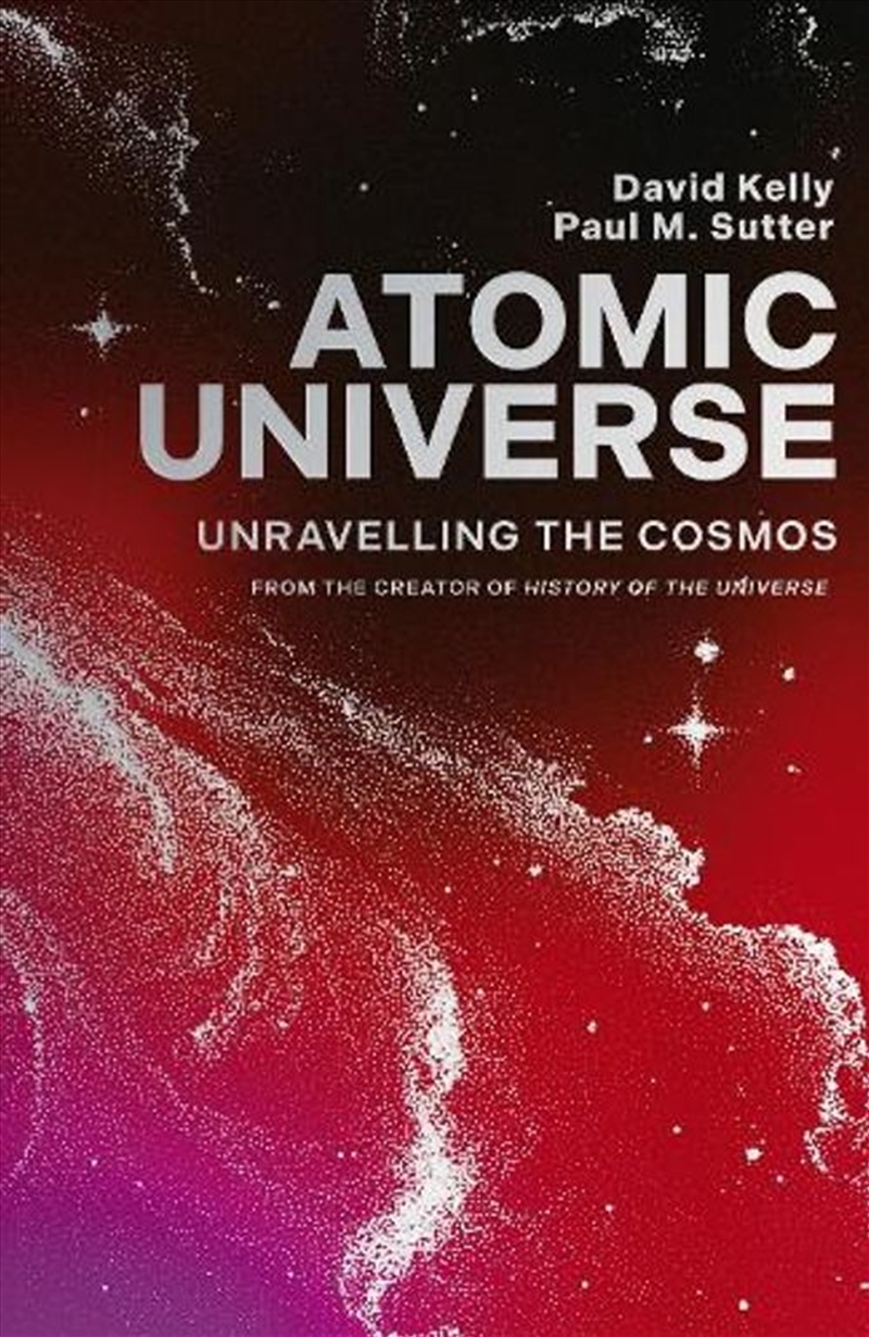 Atomic Universe/Product Detail/Science