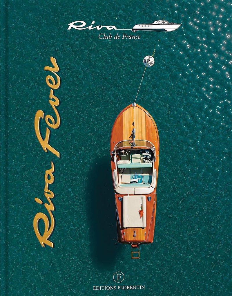 Best Of Riva/Product Detail/Transportation