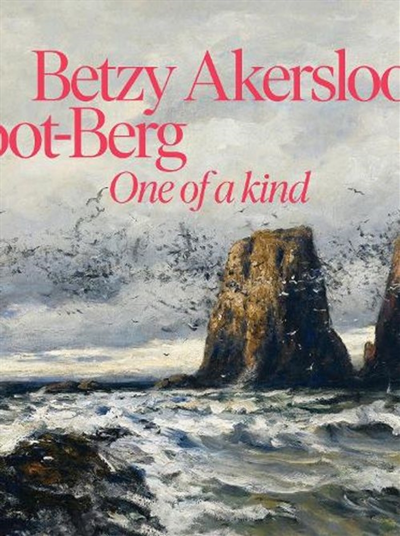 Betzy Akersloot-Berg/Product Detail/Art