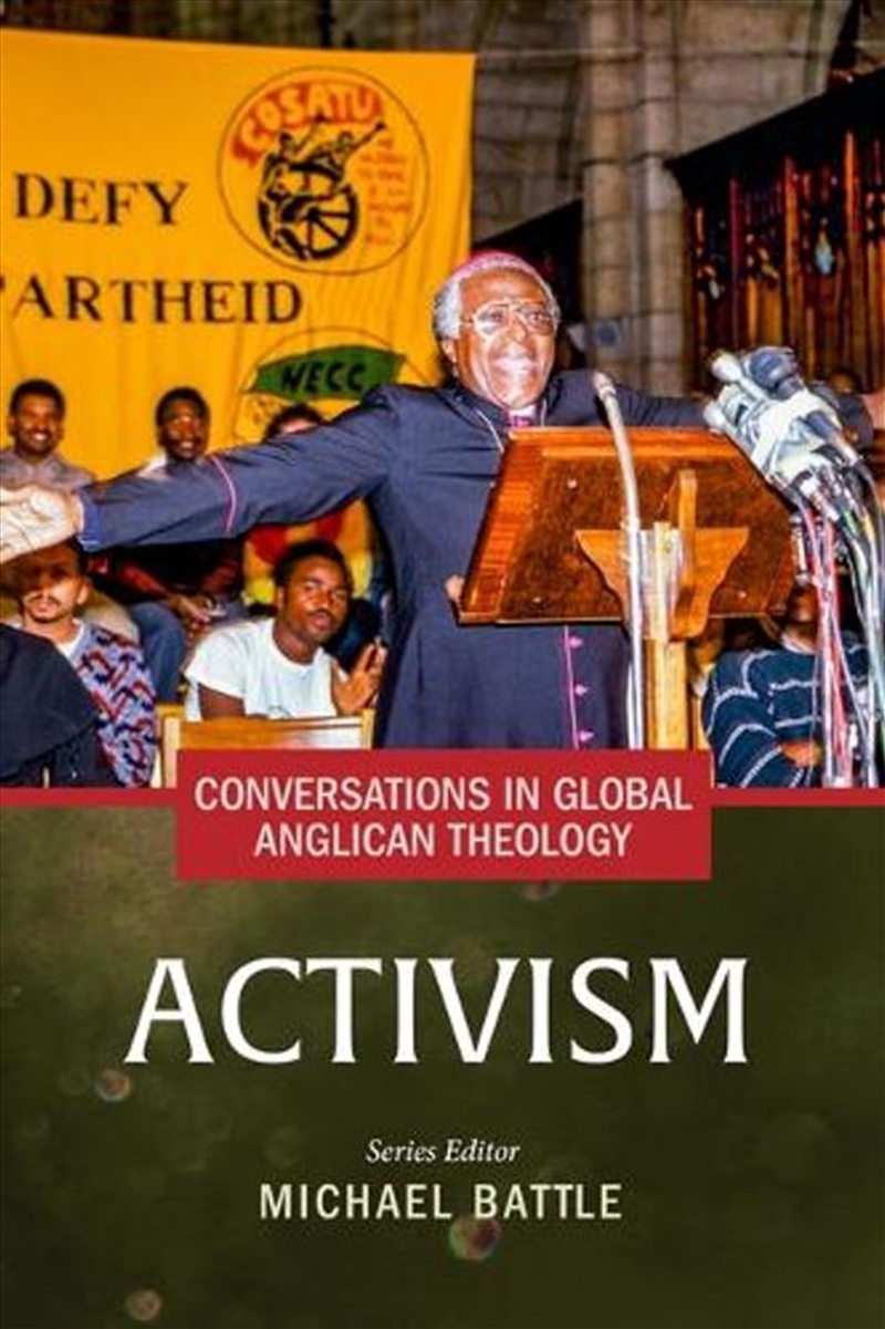 Conversations In Global Anglican Theology/Product Detail/Religion & Beliefs