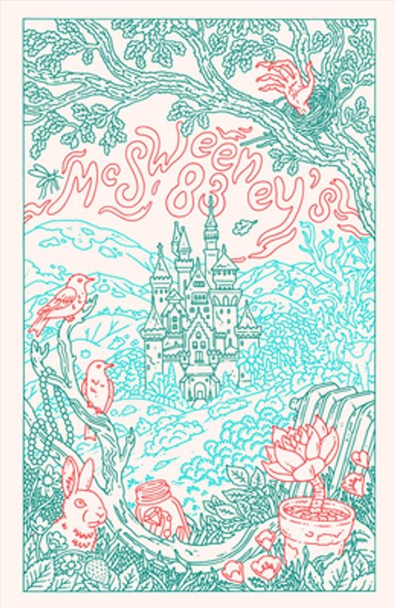 Mcsweeney's Issue 83 (Mcsweeney's Quarterly Concern)/Product Detail/Literature & Poetry