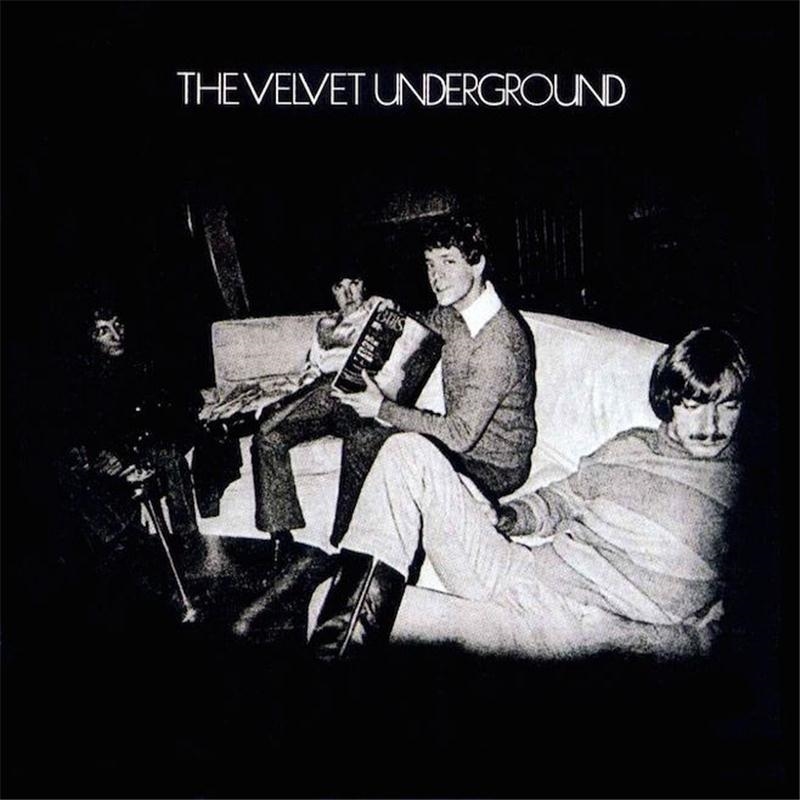 Velvet Underground/Product Detail/Rock
