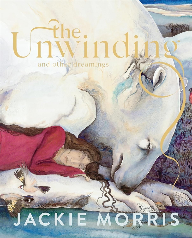 The Unwinding/Product Detail/Religion & Beliefs