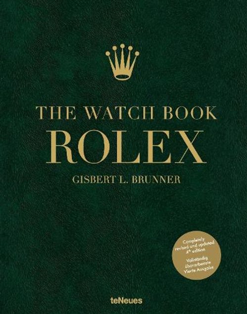 The Watch Book Rolex/Product Detail/Fashion & Style Guides