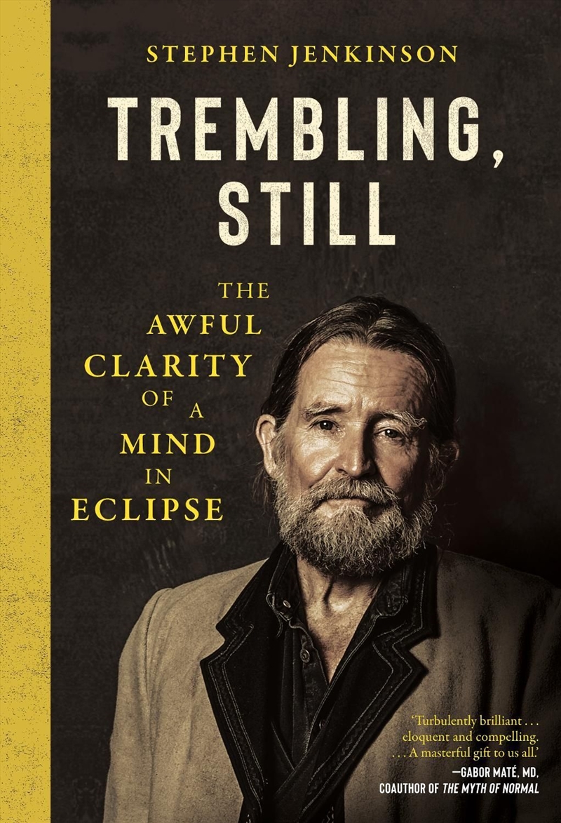 Trembling, Still/Product Detail/Family & Health