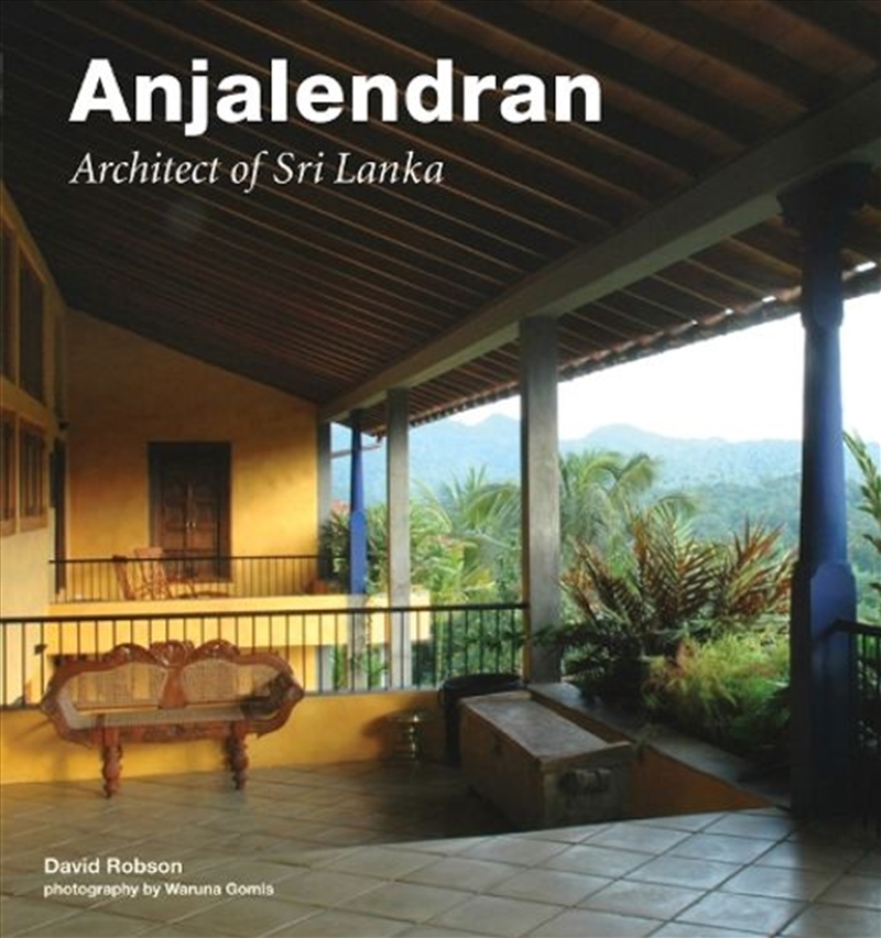 Anjalendran/Product Detail/Architecture