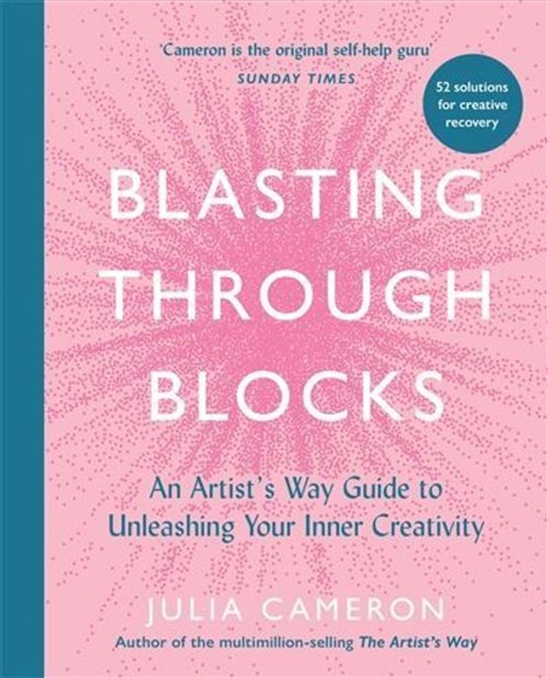 Blasting Through Blocks/Product Detail/Self Help & Personal Development