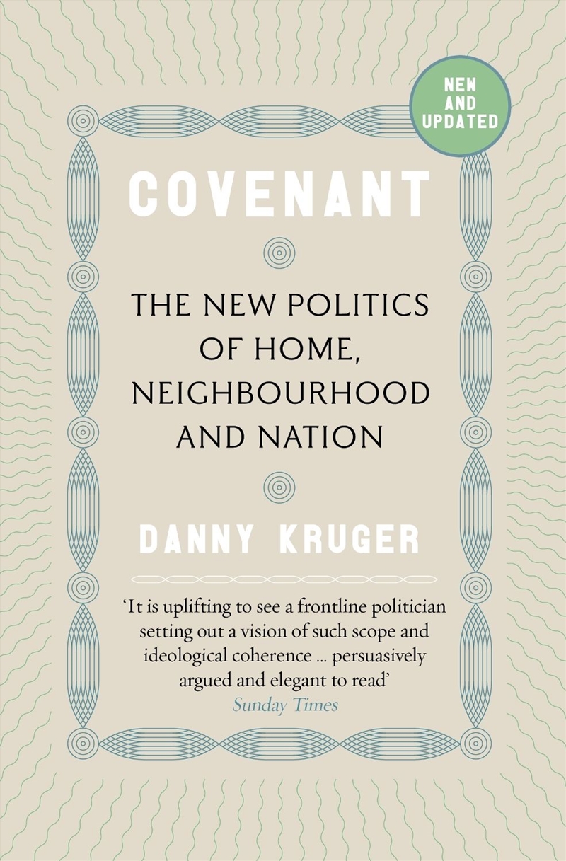 Covenant/Product Detail/Politics & Government
