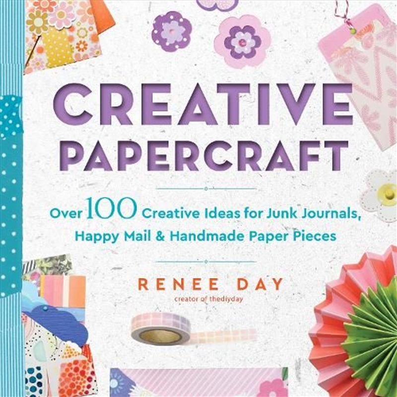 Creative Papercraft/Product Detail/Crafts & Handiwork
