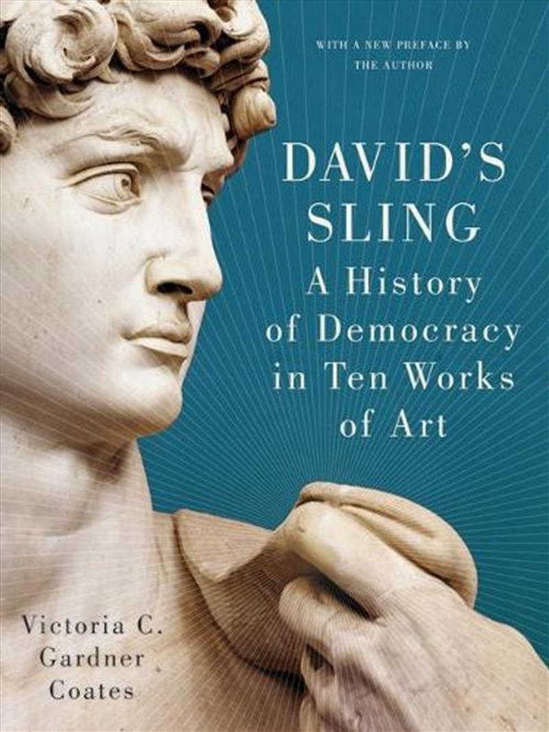 David's Sling/Product Detail/Art