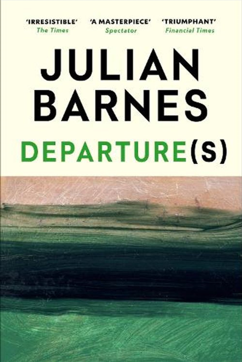 Departure(S)/Product Detail/Modern & Contemporary