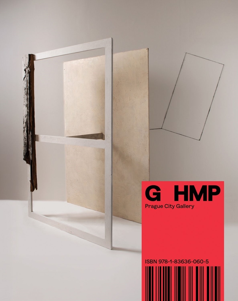 Ghmp: Prague City Gallery/Product Detail/Art