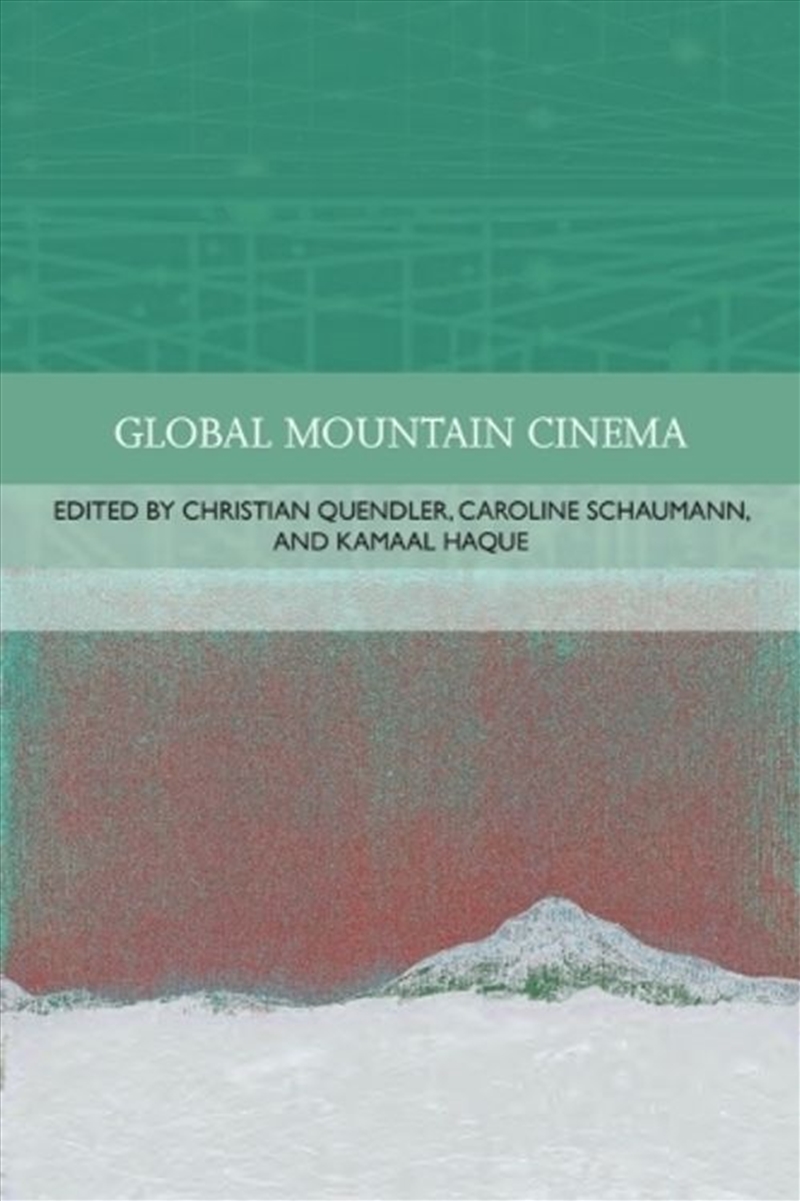 Global Mountain Cinema/Product Detail/Media