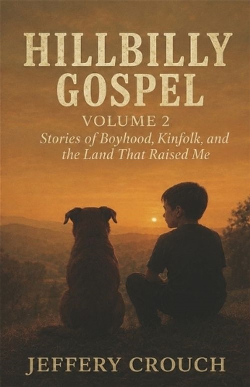 Hillbilly Gospel-Volume 2/Product Detail/Family & Health