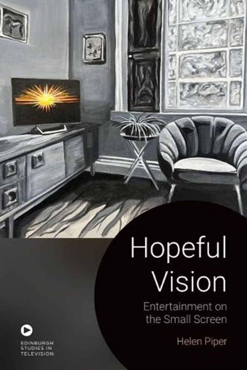Hopeful Vision/Product Detail/Society & Culture