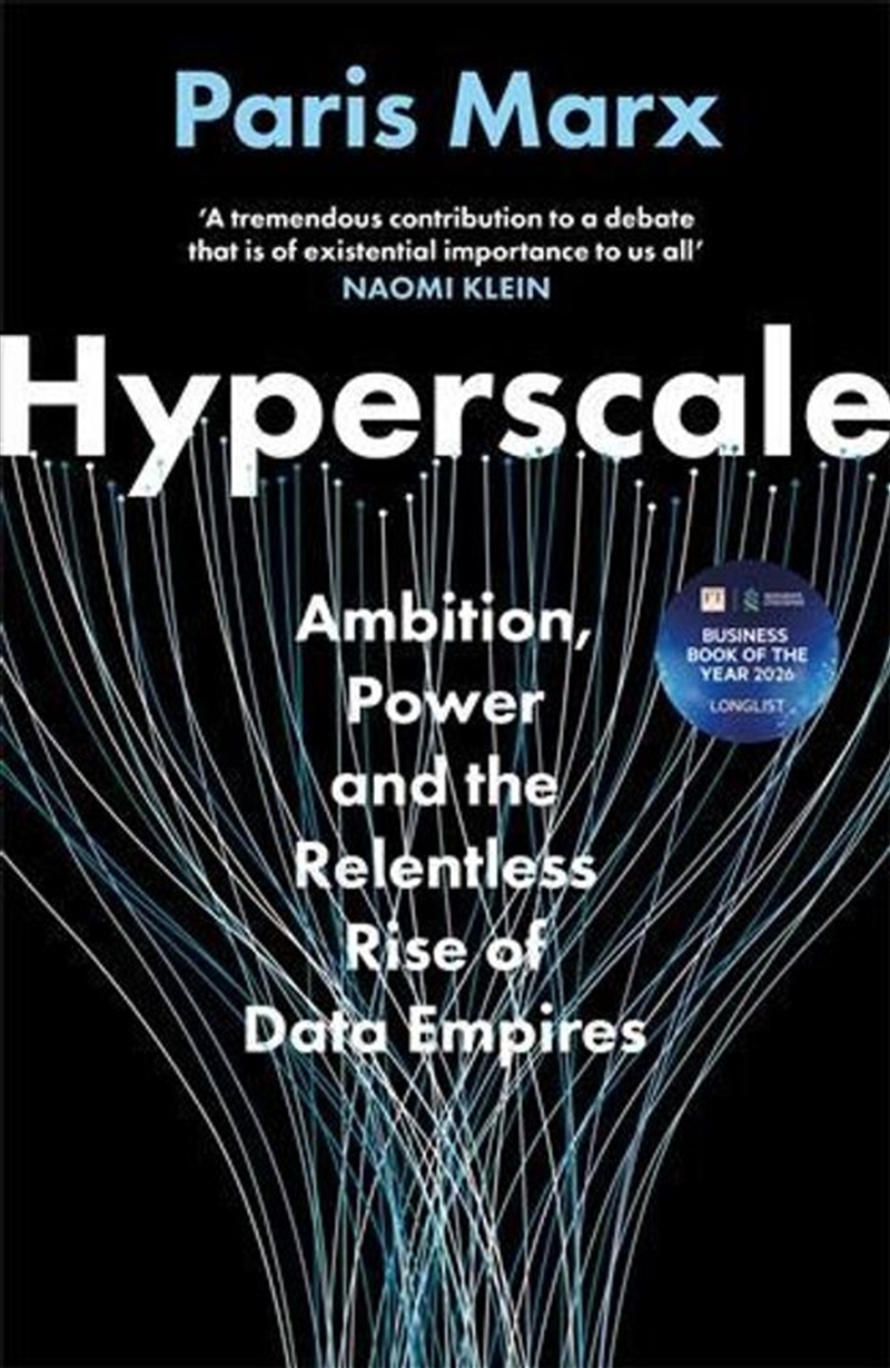 Hyperscale/Product Detail/Science