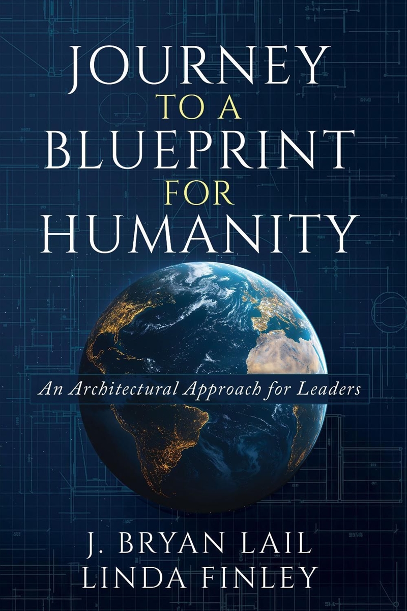 Journey To A Blueprint For Humanity/Product Detail/Business Leadership & Management
