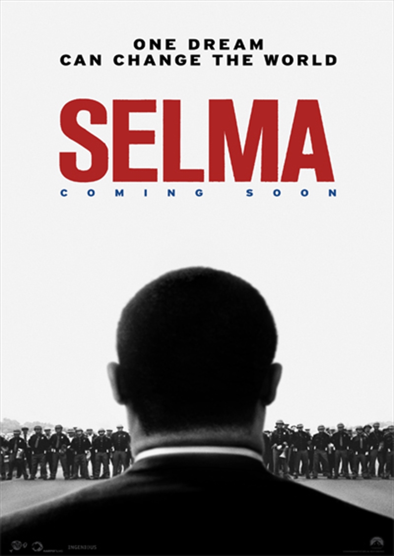 Selma/Product Detail/Future Release