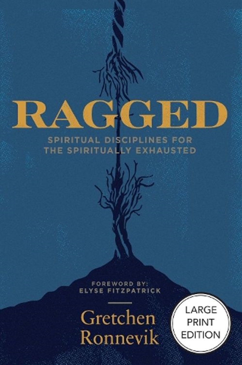 Ragged/Product Detail/Religion & Beliefs