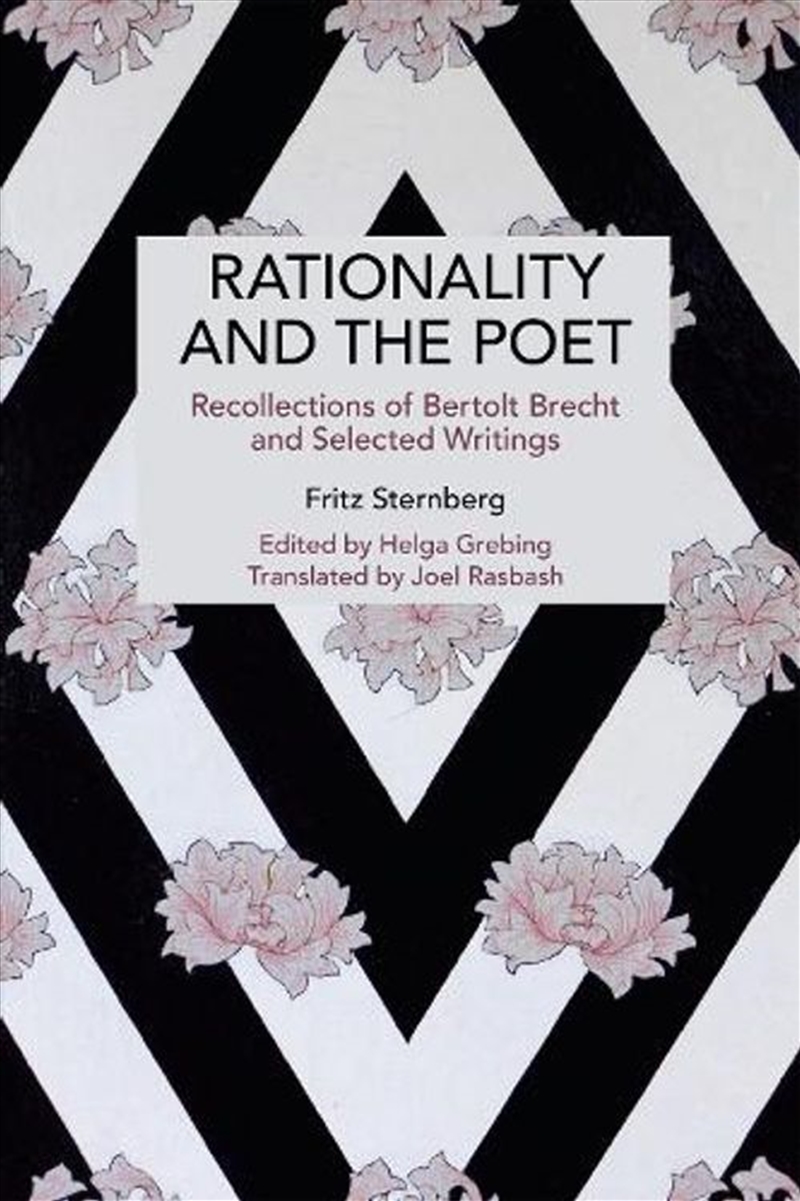 Rationality And The Poet/Product Detail/Politics & Government