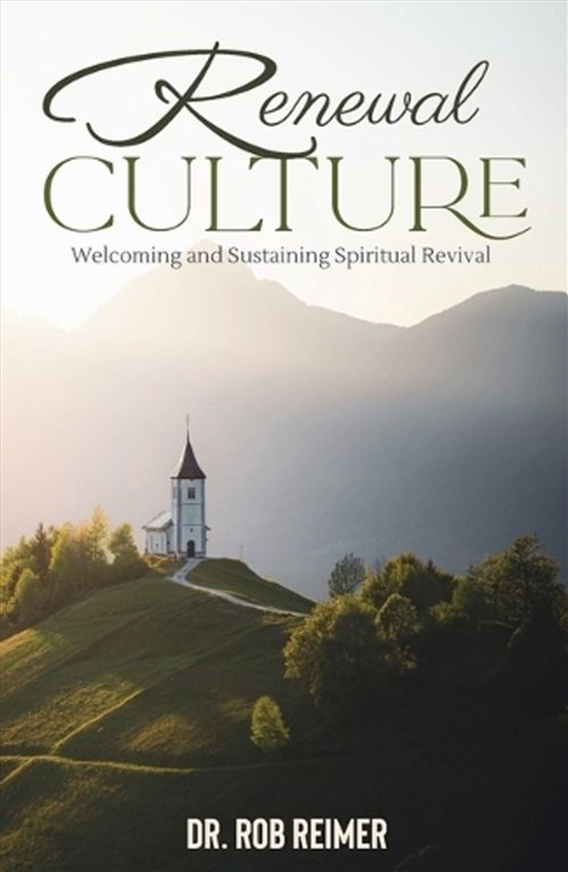 Renewal Culture/Product Detail/Religion & Beliefs