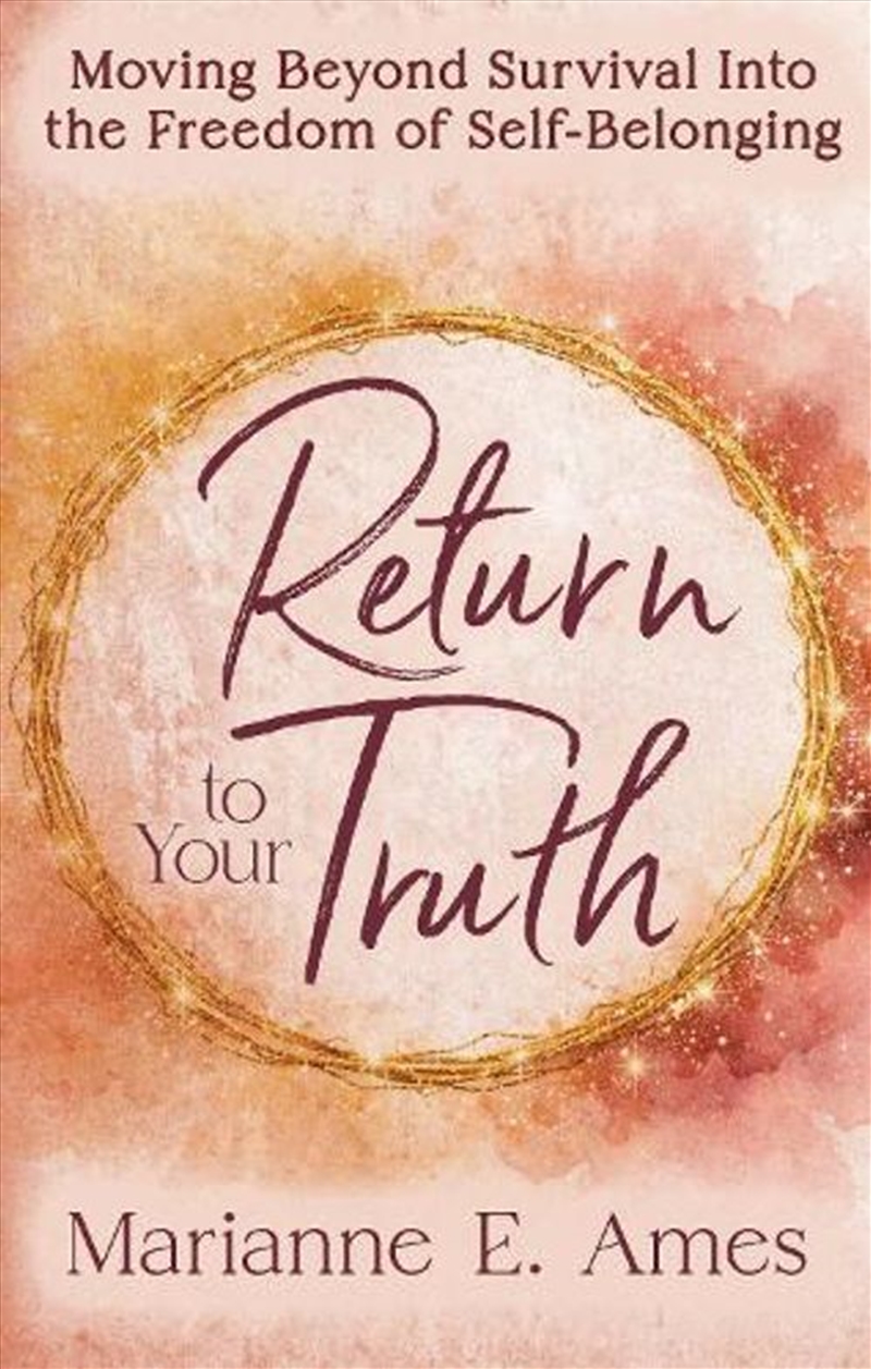 Return To Your Truth/Product Detail/Family & Health