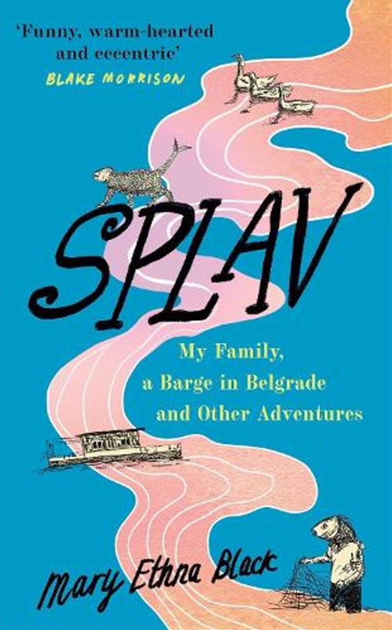 Splav/Product Detail/Biographies & True Stories