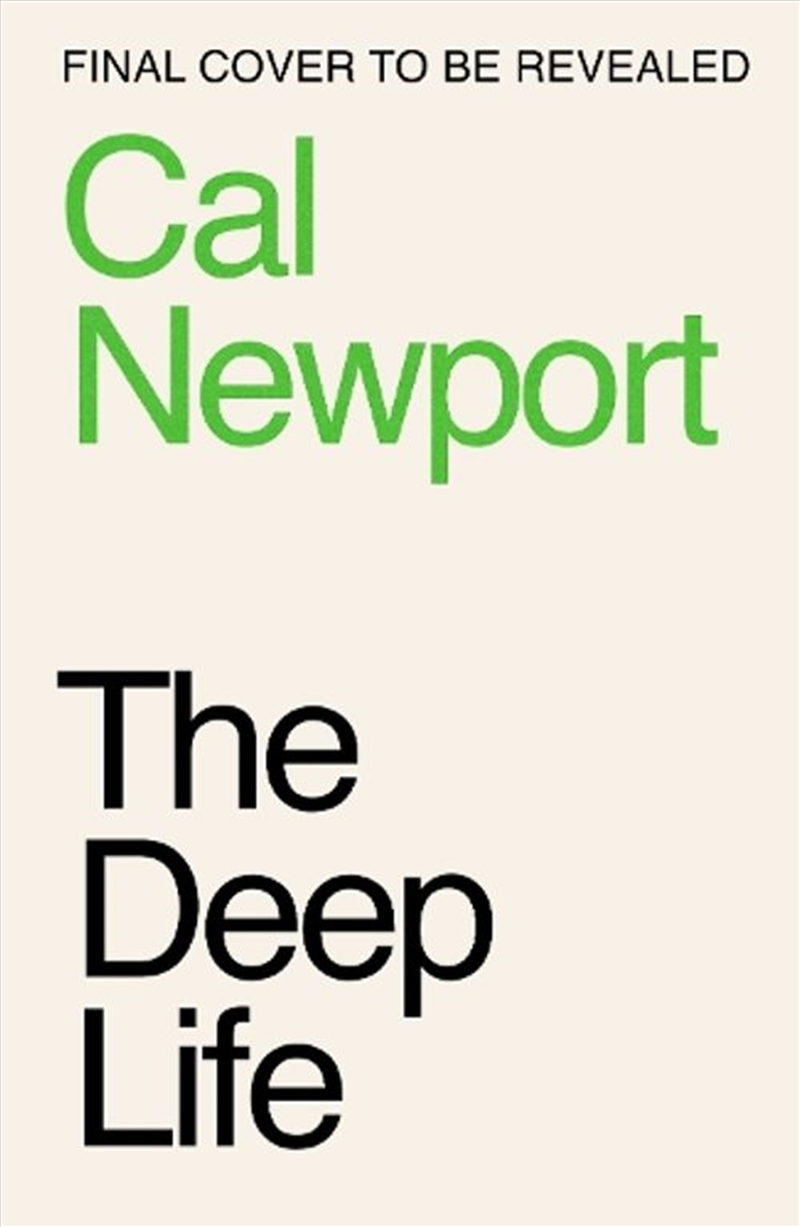 The Deep Life/Product Detail/Business Leadership & Management