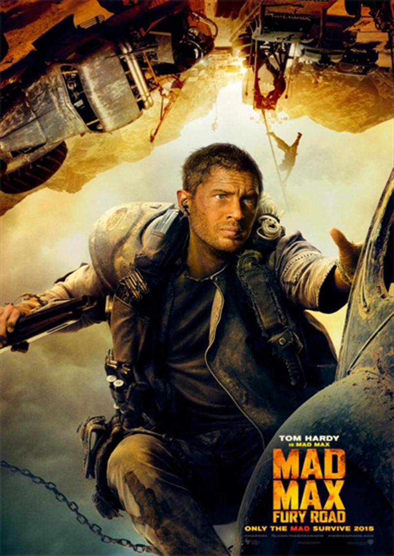 Mad Max: Fury Road/Product Detail/Future Release