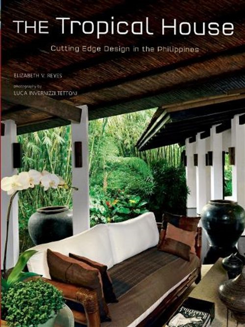 The Tropical House/Product Detail/Art