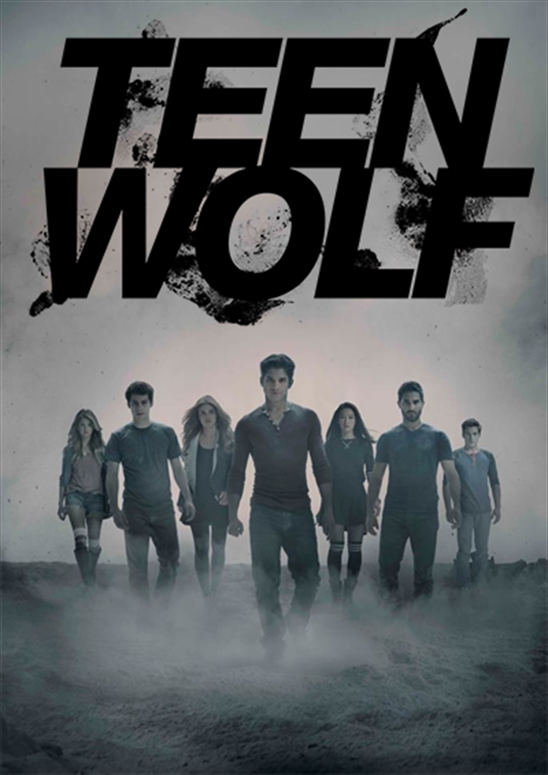 Teen Wolf - Season 4/Product Detail/Future Release