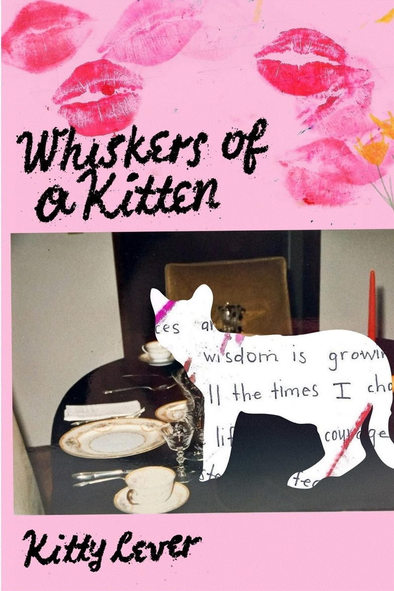 Whiskers Of A Kitten/Product Detail/Literature & Poetry