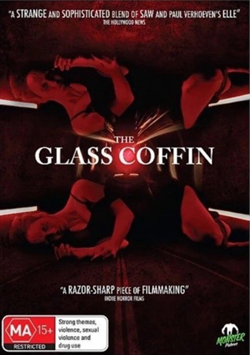 The Glass Coffin/Product Detail/Horror