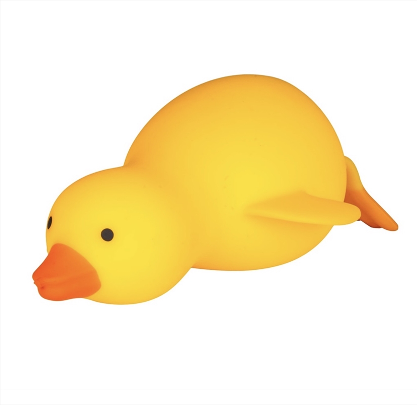 Smooshos Jumbo Squeeze Duck/Product Detail/Stress & Squishy
