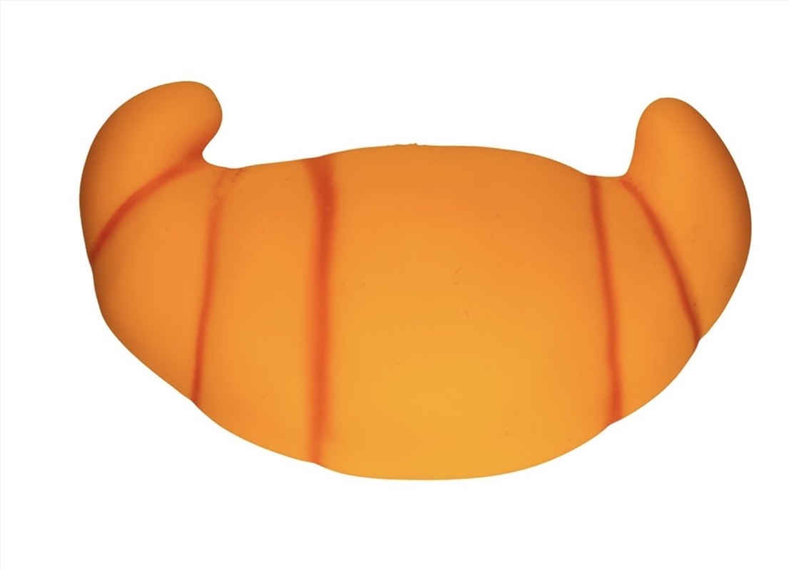 Smooshos Jumbo Squeeze Croissant/Product Detail/Toys