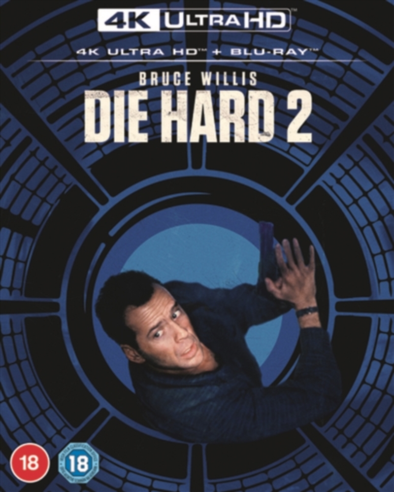 Die Hard 2 - Die Harder/Product Detail/Action
