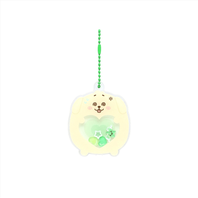 I Spy Pop Up Official Md Shaker Acrylic Keyring Sakuya/Product Detail/KPOP Merch