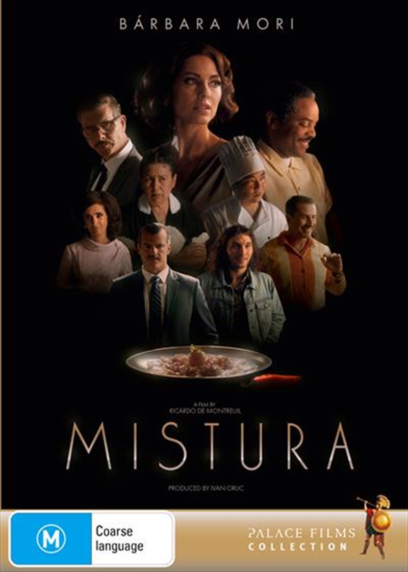 Mistura/Product Detail/Drama
